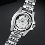 arrier Montre Automatique De Luxe - Mécanique