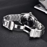 arriere-Montre-Automatique-Luxe-En-Acier.