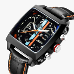 Montre élégante pour homme