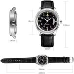 taille-Montre-Automatique-Homme