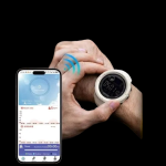 Montre Connectée Homme Sport avec telephone