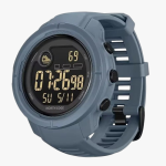 Montre Connectée Homme Sport bleu