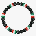 bracelet-homme-perles-tricolore-italie-lifestyle