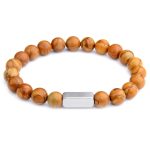 bracelet-homme-jaspe-bois-fond blanc